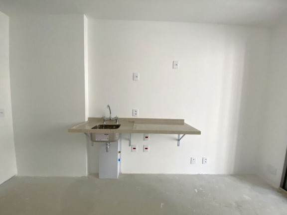 Imagem Apartamento com 1 Quarto à Venda, 24 m² em Pinheiros - São Paulo Imagem Apartamento com 1 Quarto à Venda, 24 m² em Pinheiros - São Paulo