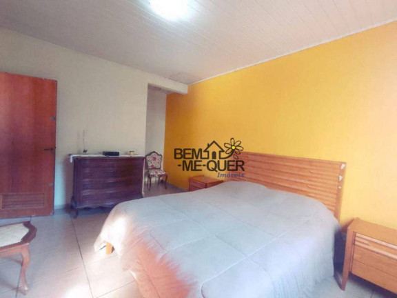 Imagem Sobrado com 3 Quartos à Venda, 188 m² em Mandaqui - São Paulo