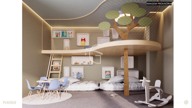 Imagem Apartamento com 4 Quartos à Venda, 148 m² em América - Joinville