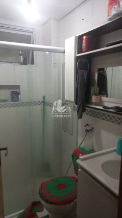 Imagem Apartamento com 2 Quartos para Alugar, 60 m² em Vila Voturua - São Vicente Imagem Apartamento com 2 Quartos para Alugar, 60 m² em Vila Voturua - São Vicente