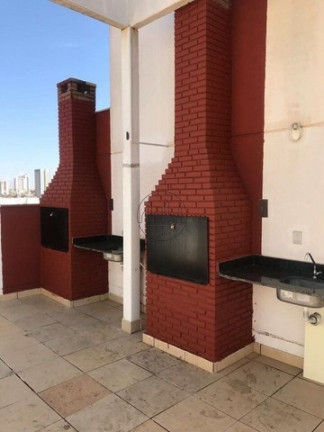 Imagem Apartamento com 1 Quarto à Venda, 30 m² em Samambaia Sul (samambaia) - Brasília