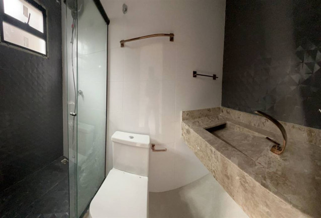 Imagem Casa com 3 Quartos à Venda, 116 m² em Caiçara - Praia Grande Imagem Casa com 3 Quartos à Venda, 116 m² em Caiçara - Praia Grande