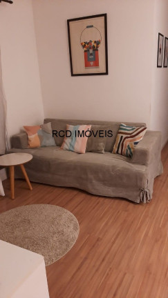 Imagem Apartamento com 2 Quartos à Venda, 62 m² em Jardim Das Vertentes - São Paulo