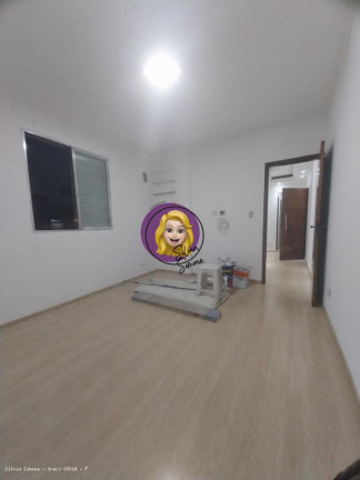 Imagem Apartamento com 1 Quarto à Venda, 47 m² em Centro - São Vicente Imagem Apartamento com 1 Quarto à Venda, 47 m² em Centro - São Vicente
