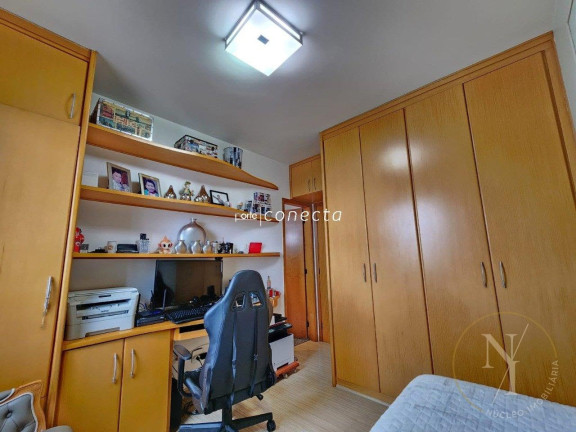 Imagem Apartamento com 4 Quartos à Venda, 126 m² em Vila Regente Feijó - São Paulo Imagem Apartamento com 4 Quartos à Venda, 126 m² em Vila Regente Feijó - São Paulo