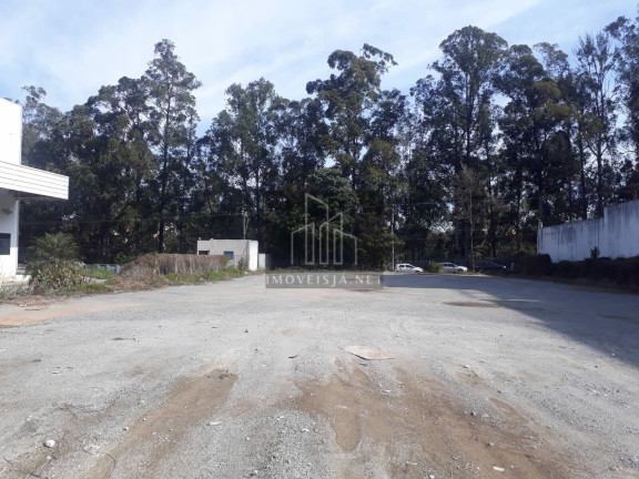 Terreno para Alugar, 5.000 m² em Alphaville Centro Industrial E Empresarial/alphaville. - Barueri