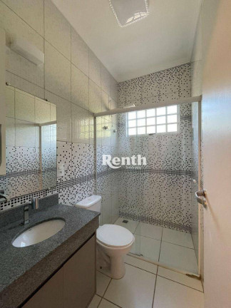 Imagem Sobrado com 3 Quartos à Venda, 99 m² em Vila Paulista - Rio Claro