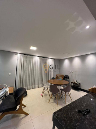 Imagem Apartamento com 3 Quartos à Venda, 107 m² em Jardim Paraíba - Jacareí Imagem Apartamento com 3 Quartos à Venda, 107 m² em Jardim Paraíba - Jacareí
