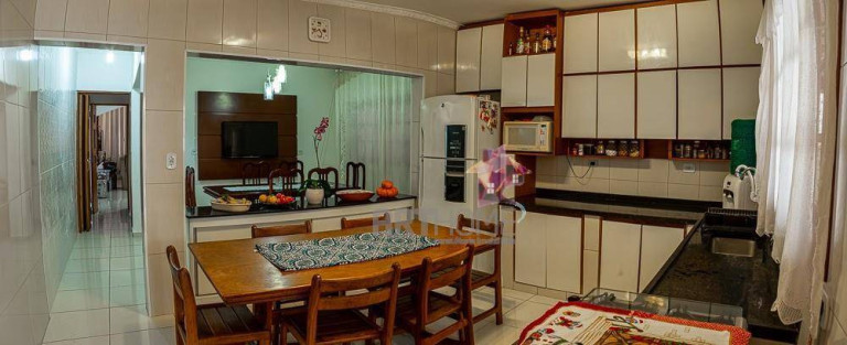 Imagem Sobrado com 3 Quartos à Venda, 400 m² em Taboão - São Bernardo Do Campo Imagem Sobrado com 3 Quartos à Venda, 400 m² em Taboão - São Bernardo Do Campo