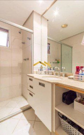 Imagem Apartamento com 3 Quartos à Venda, 137 m² em Vila Olimpia - São Paulo Imagem Apartamento com 3 Quartos à Venda, 137 m² em Vila Olimpia - São Paulo
