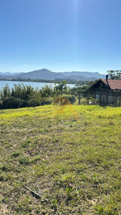 Imagem Terreno à Venda,  em Ibiraquera - Garopaba