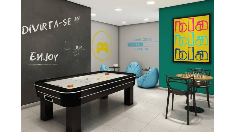 Imagem Apartamento com 2 Quartos à Venda, 37 m² em água Branca - São Paulo Imagem Apartamento com 2 Quartos à Venda, 37 m² em água Branca - São Paulo