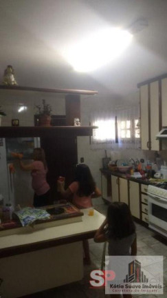 Imagem Casa com 3 Quartos à Venda, 353 m² em Demarchi - São Bernardo Do Campo Imagem Casa com 3 Quartos à Venda, 353 m² em Demarchi - São Bernardo Do Campo