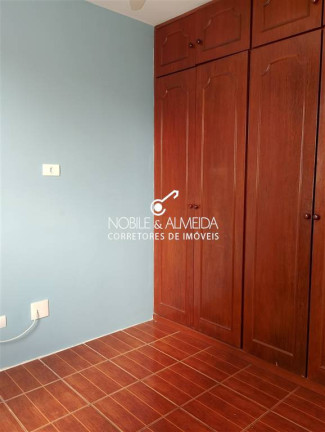 Imagem Apartamento com 3 Quartos para Alugar, 90 m² em Boqueirao - Santos Imagem Apartamento com 3 Quartos para Alugar, 90 m² em Boqueirao - Santos