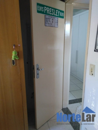 Imagem Apartamento com 2 Quartos à Venda, 52 m² em Vila Mangalot - São Paulo