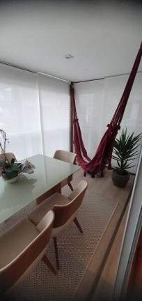 Imagem Casa com 2 Quartos à Venda, 80 m² em Campo Belo - São Paulo