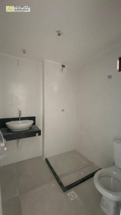 Imagem Apartamento com 1 Quarto à Venda, 42 m² em Bessa - João Pessoa