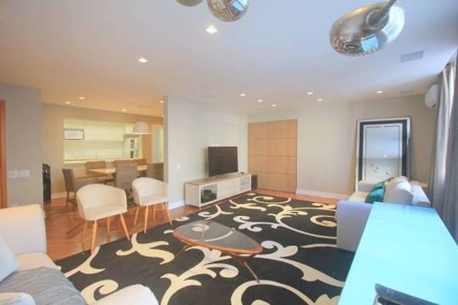 Imagem Apartamento com 2 Quartos à Venda, 129 m² em Itaim Bibi - São Paulo Imagem Apartamento com 2 Quartos à Venda, 129 m² em Itaim Bibi - São Paulo