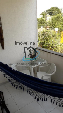 Imagem Casa com 2 Quartos à Venda, 97 m² em Jardim Britania - Caraguatatuba