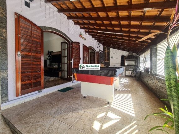 Casa com 2 Quartos à Venda, 95 m² em Vila Zezé - Jacareí