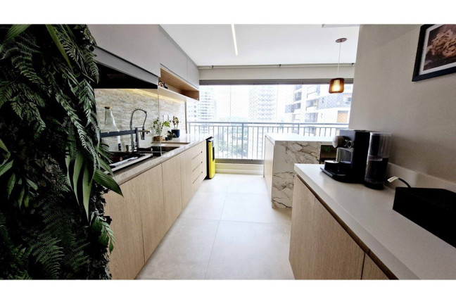 Apartamento com 3 Quartos à Venda, 154 m² em Butantã - São Paulo