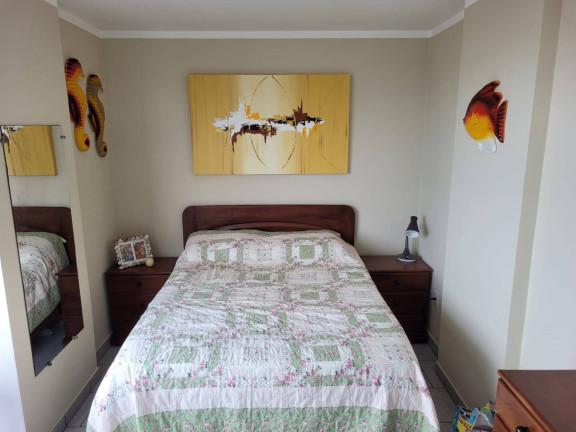 Imagem Apartamento com 2 Quartos à Venda, 78 m² em Centro - Balneário Piçarras