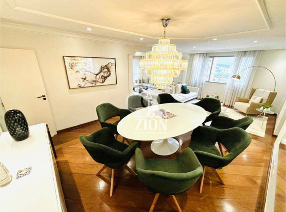 Imagem Apartamento com 3 Quartos à Venda, 150 m² em Santa Teresinha - São Paulo Imagem Apartamento com 3 Quartos à Venda, 150 m² em Santa Teresinha - São Paulo