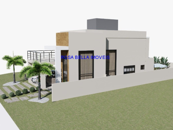 Imagem Casa de Condomínio com 3 Quartos à Venda, 210 m² em Jardim Das Minas - Itupeva Imagem Casa de Condomínio com 3 Quartos à Venda, 210 m² em Jardim Das Minas - Itupeva
