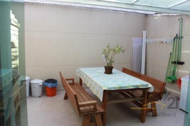 Imagem Sobrado com 3 Quartos à Venda,  em Tucuruvi - São Paulo