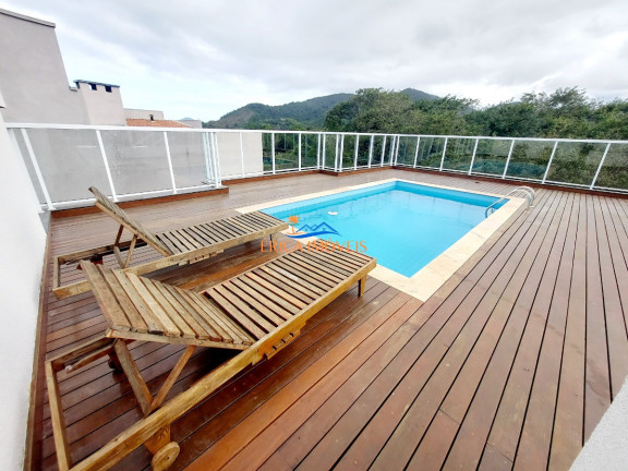 Imagem Apartamento com 2 Quartos à Venda, 70 m² em Itaguá - Ubatuba