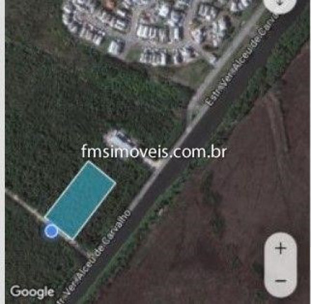Terreno à Venda, 10.045 m² em Recreio Dos Bandeirantes - Rio De Janeiro