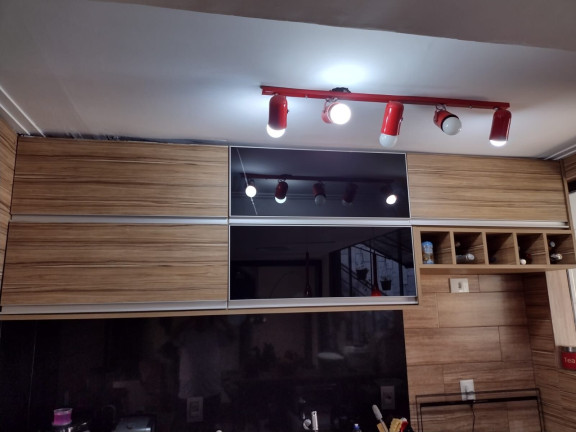 Imagem Casa com 3 Quartos para Alugar, 320 m² em Gonzaga - Santos
