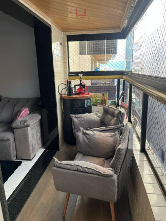 Imagem Apartamento com 2 Quartos à Venda, 69 m²