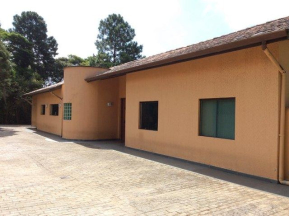 Imagem Casa com 3 Quartos à Venda, 712 m² em Chácara Santa Lúcia Dos Ypes - Carapicuíba
