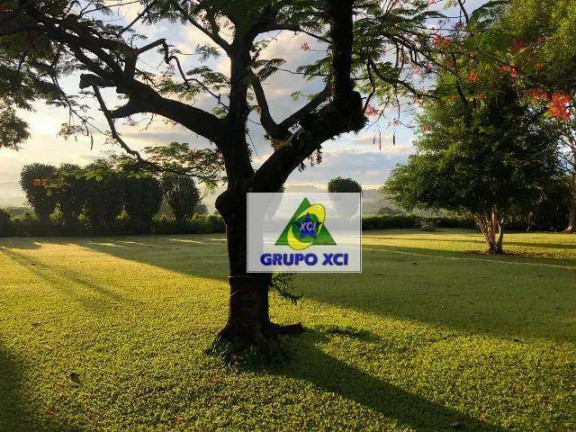 Imagem Chácara com 5 Quartos à Venda, 1.472 m² em Jardim Santa Maria Ii - Campinas