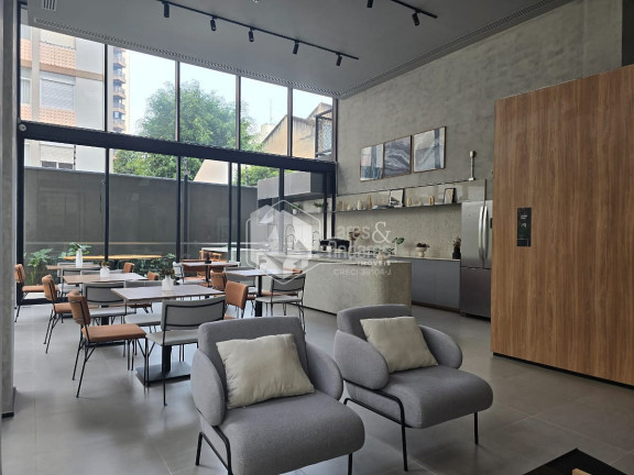 Imagem Apartamento com 2 Quartos à Venda, 69 m² em Pinheiros - São Paulo Imagem Apartamento com 2 Quartos à Venda, 69 m² em Pinheiros - São Paulo