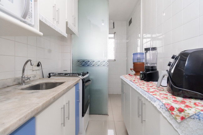 Imagem Apartamento com 2 Quartos à Venda, 54 m² em Vila Nova Cachoeirinha - São Paulo