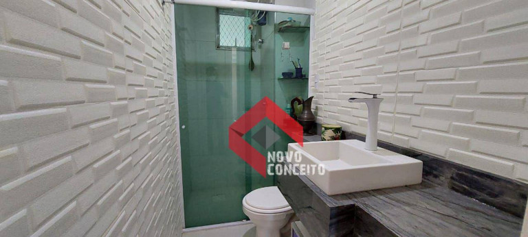 Imagem Apartamento com 2 Quartos à Venda, 86 m² em Mucuripe - Fortaleza