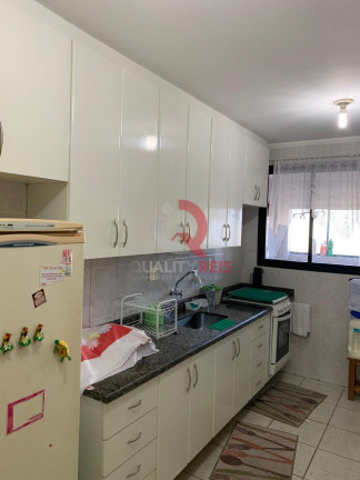 Imagem Apartamento com 3 Quartos à Venda, 140 m² em Canto Do Forte - Praia Grande Imagem Apartamento com 3 Quartos à Venda, 140 m² em Canto Do Forte - Praia Grande