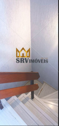 Imagem Sobrado com 3 Quartos à Venda, 100 m² em Bairro Alto - Curitiba Imagem Sobrado com 3 Quartos à Venda, 100 m² em Bairro Alto - Curitiba