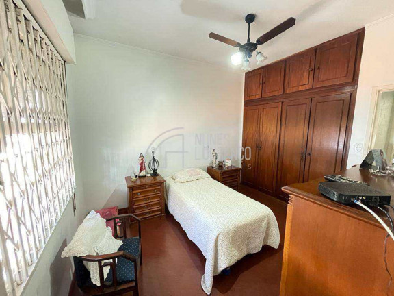 Imagem Casa com 4 Quartos à Venda, 138 m² em Boqueirão - Santos