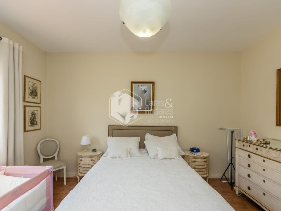 Imagem Casa com 3 Quartos à Venda, 379 m² em Pacaembu - São Paulo