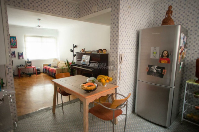 Imagem Apartamento com 2 Quartos à Venda, 85 m² em Barra Funda - São Paulo