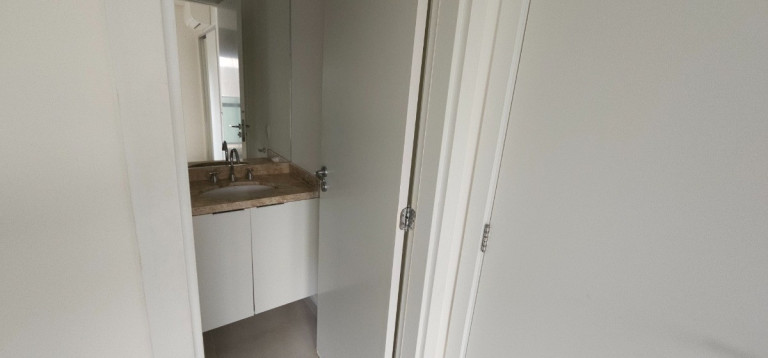 Apartamento com 1 Quarto à Venda, 33 m² em Santa Cecília - São Paulo