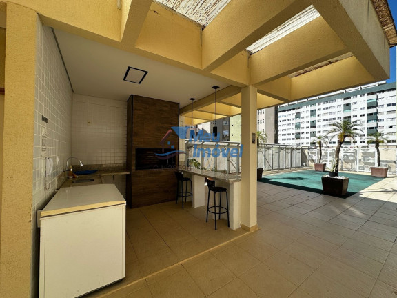 Imagem Imóvel com 2 Quartos à Venda, 52 m² em Sul (águas Claras) - Brasília Imagem Imóvel com 2 Quartos à Venda, 52 m² em Sul (águas Claras) - Brasília