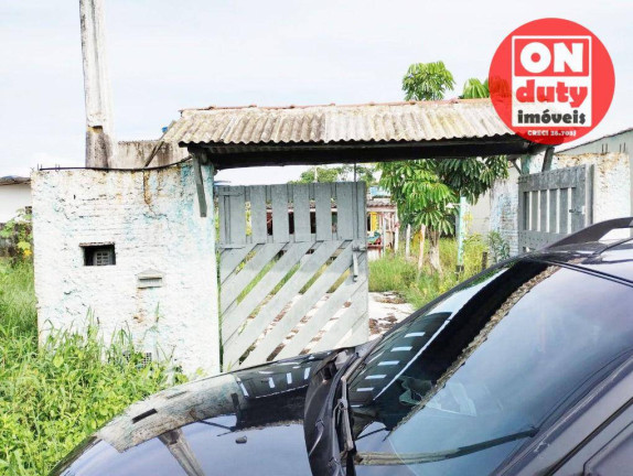Casa com 2 Quartos à Venda, 125 m² em Estância São Pedro - Itanhaém