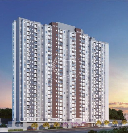Imagem Apartamento com 2 Quartos à Venda, 37 m² em Jardim Mirante - São Paulo Imagem Apartamento com 2 Quartos à Venda, 37 m² em Jardim Mirante - São Paulo