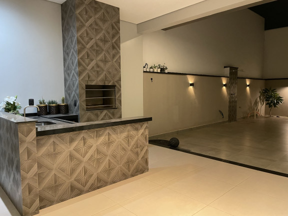 Imagem Casa de Condomínio com 3 Quartos à Venda, 164 m² em Parque Ibiti Reserva - Sorocaba