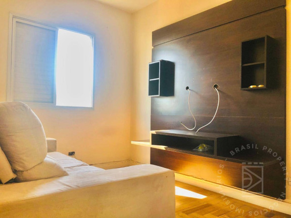 Imagem Apartamento com 3 Quartos à Venda, 100 m² em Centro - Jacareí Imagem Apartamento com 3 Quartos à Venda, 100 m² em Centro - Jacareí