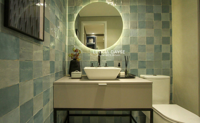 Imagem Apartamento com 3 Quartos à Venda, em Vila Mascote - São Paulo Imagem Apartamento com 3 Quartos à Venda, em Vila Mascote - São Paulo